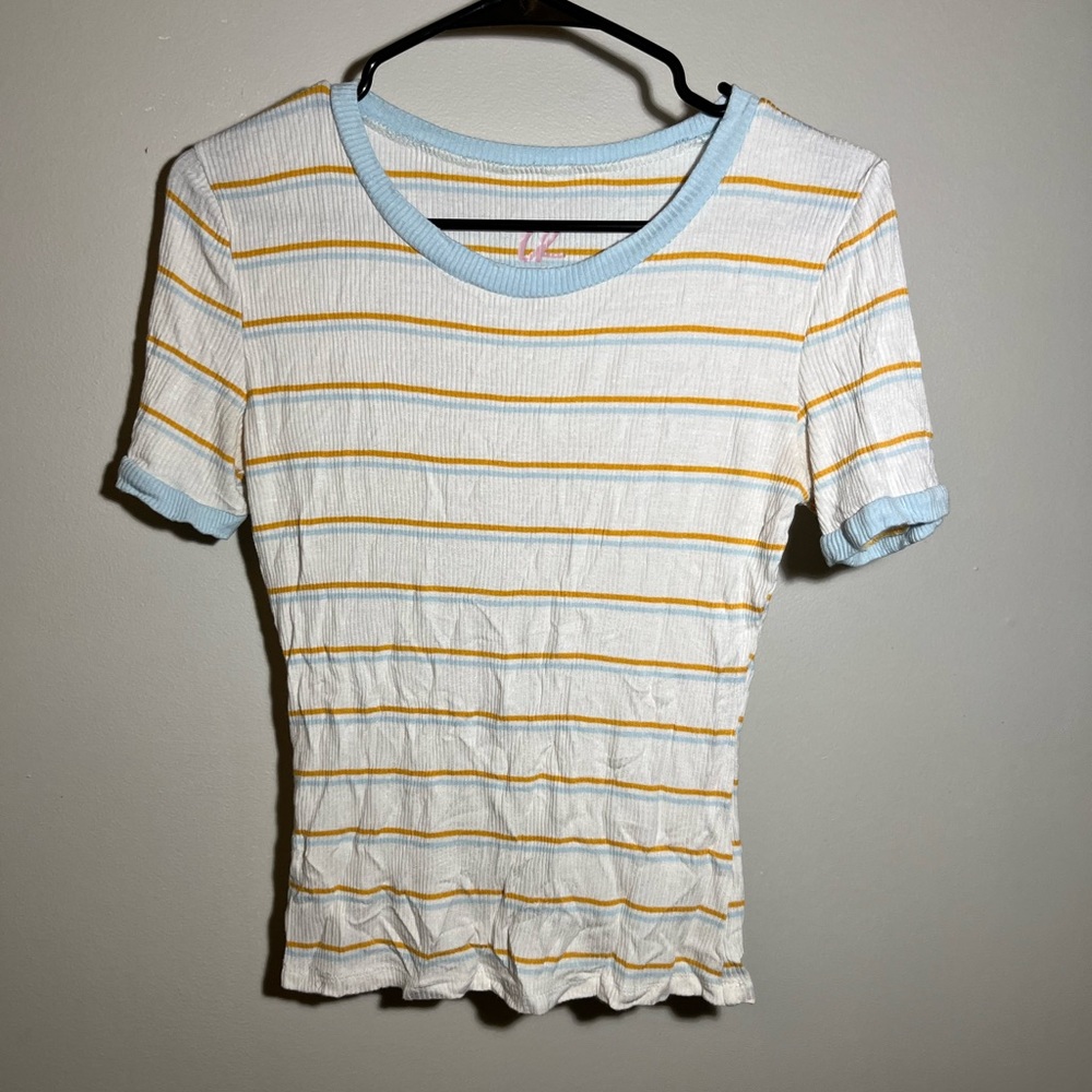 Charlotte Russe Tee